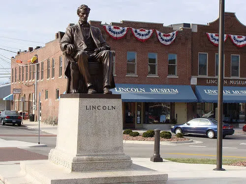 Lincoln Museum