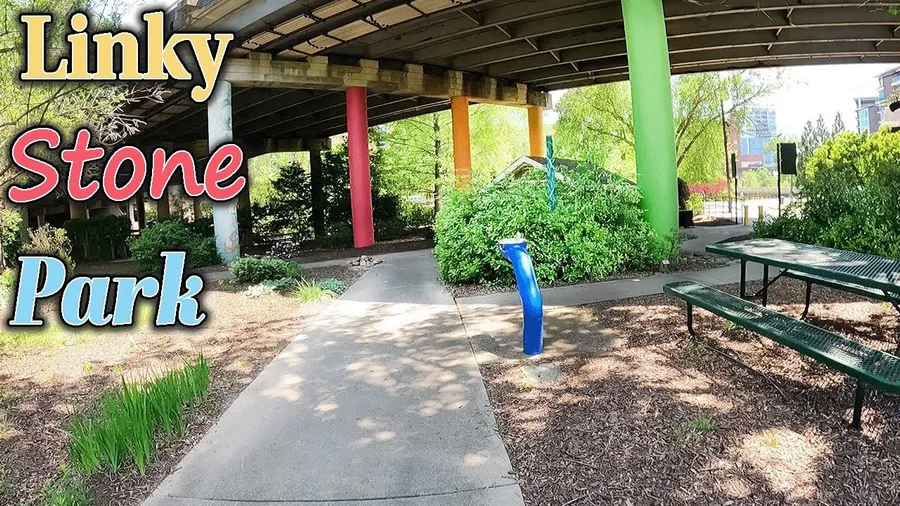 Linky Stone Park