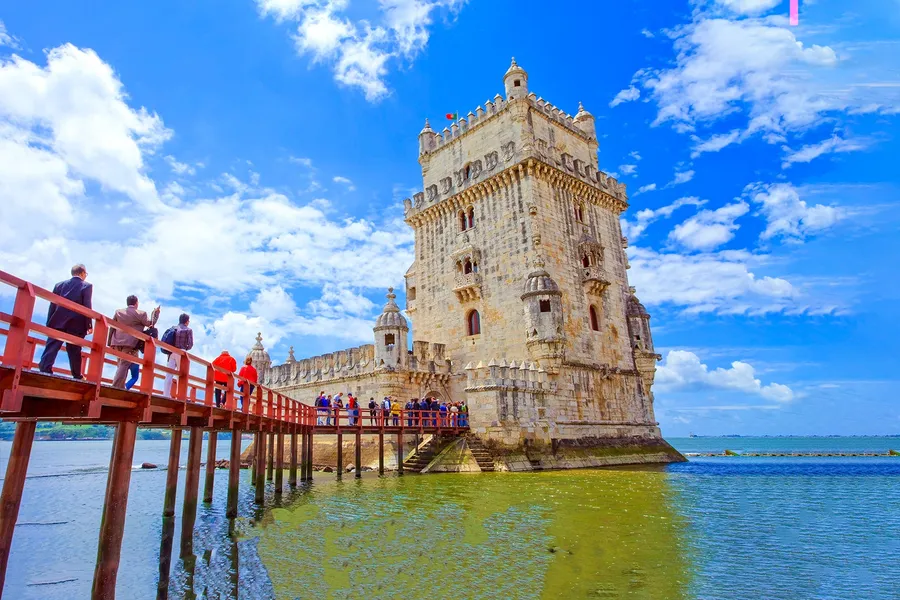 Lisbon