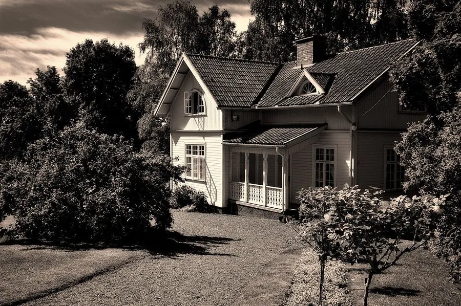 Lisjöberget