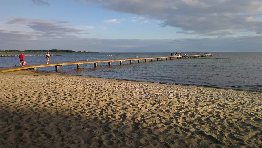 Listerlandet Peninsula