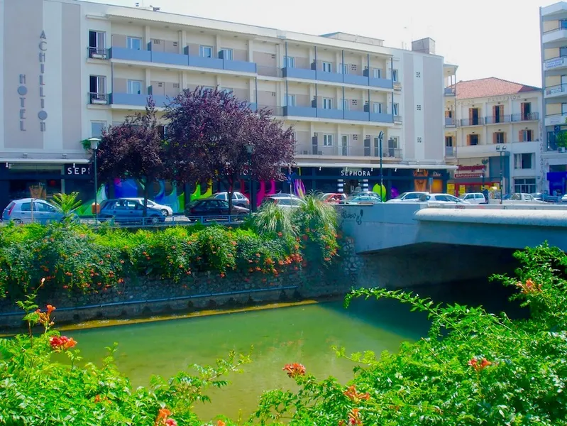 Litheos River