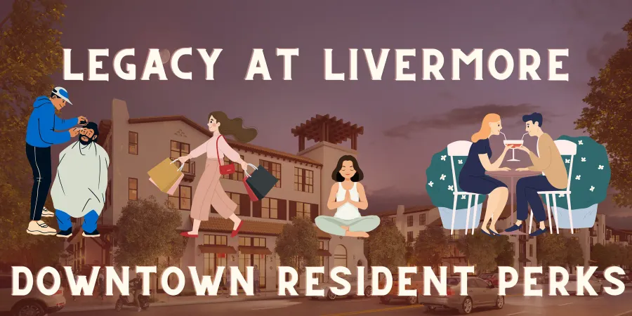 Livermore Downtown
