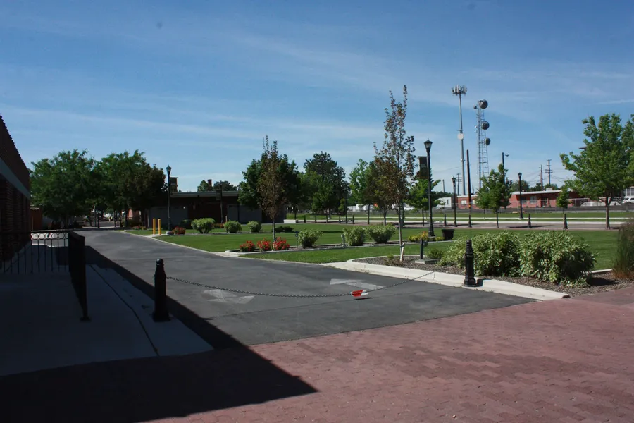 Lloyd Square Park