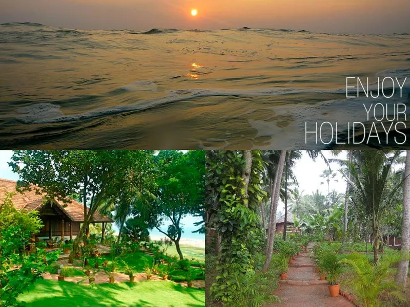 Local Ayurvedic Centers