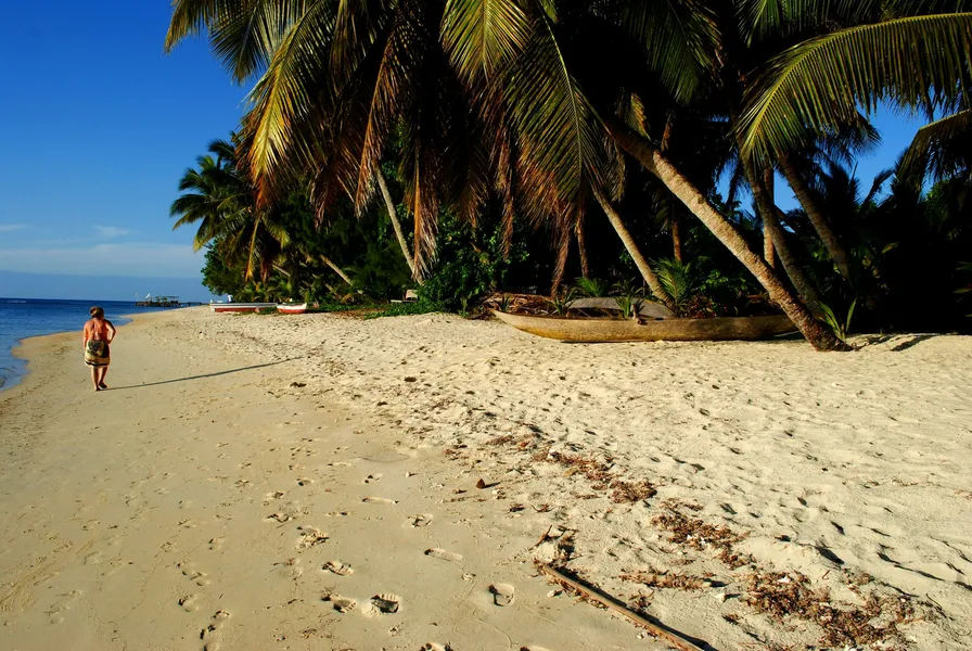 Local Beaches