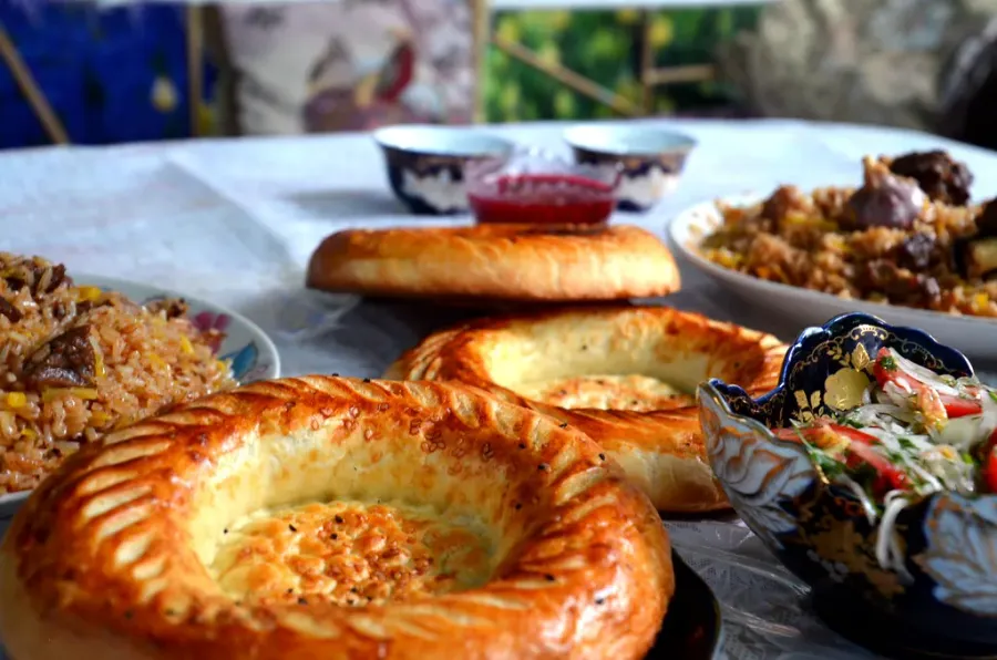 Local Cuisine Experience