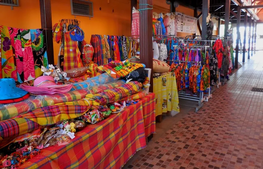 Local Market