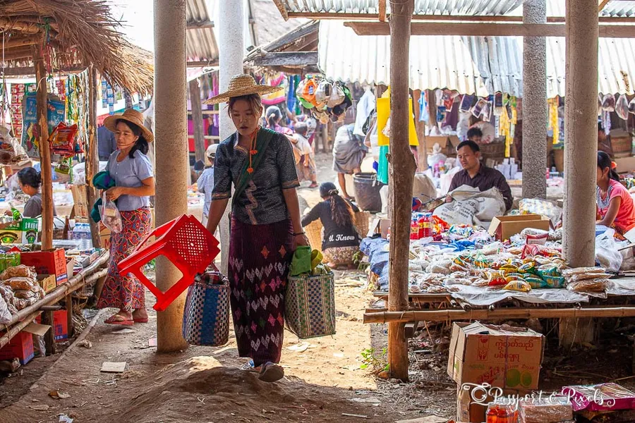 Local Markets