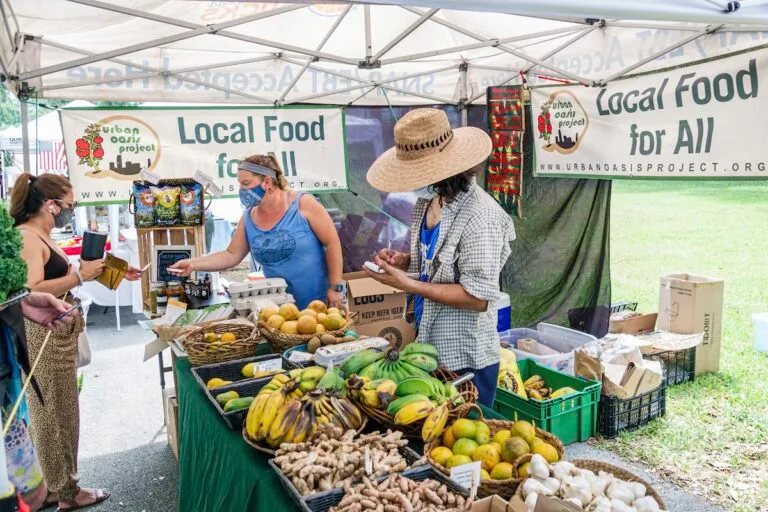 Local Shops