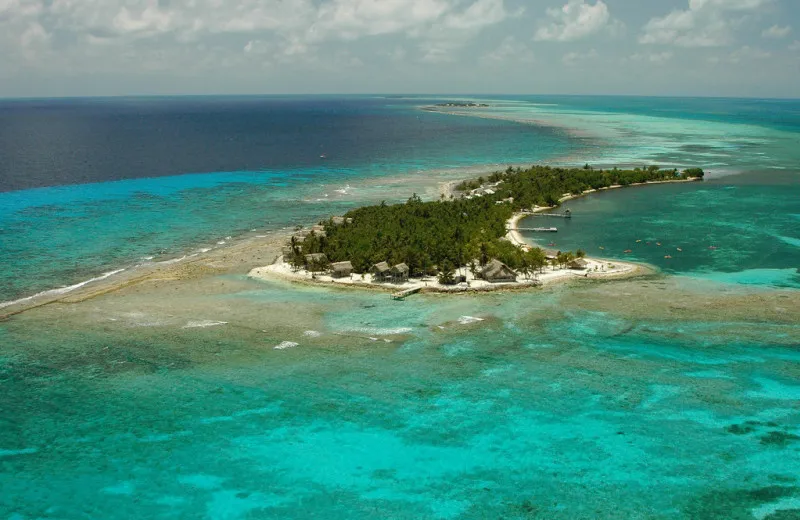Long Caye