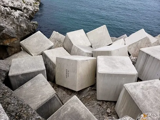 Los Cubos de la Memoria