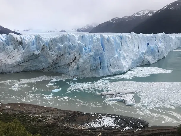 Los Glaciares National Park