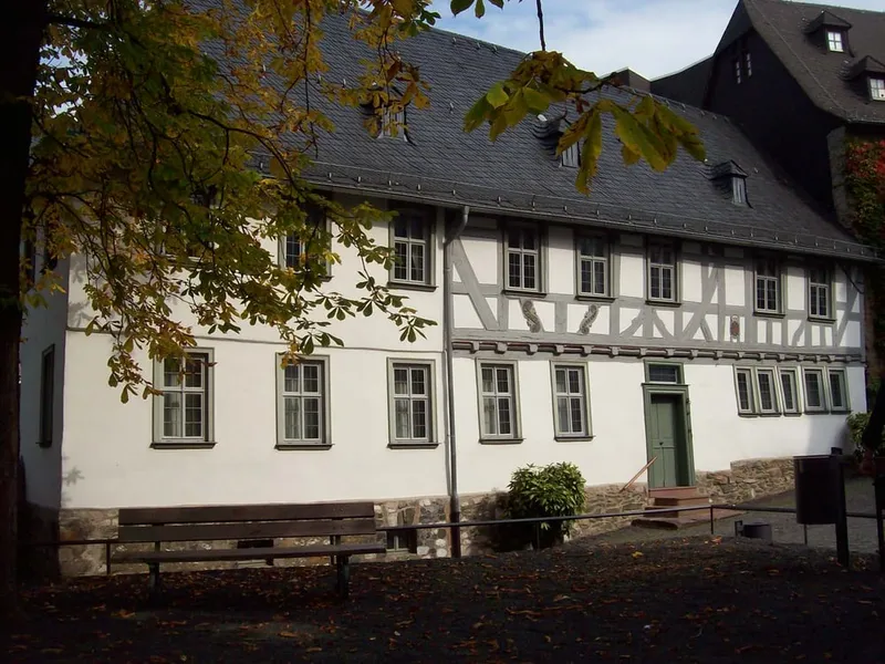 Lottehaus