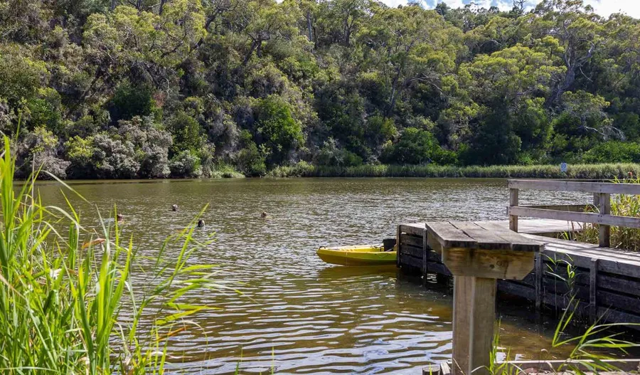Lower Glenelg National Park
