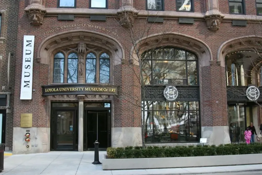 Loyola University Museum of Art