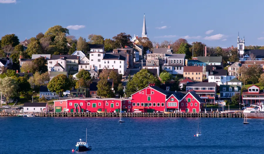 Lunenburg