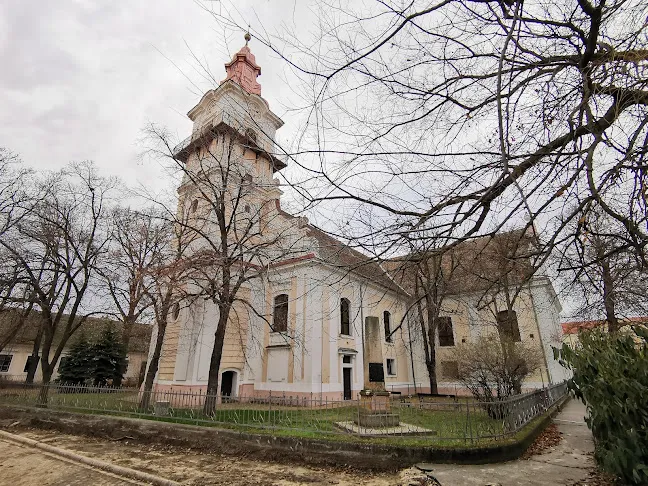 Lutheran Church of Orosháza
