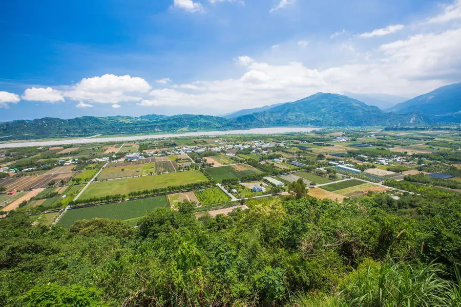 Luye Highland