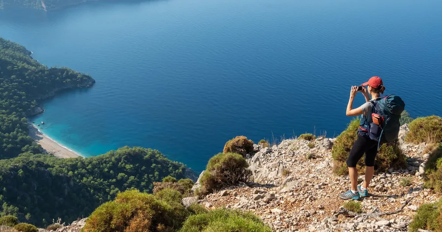 Lycian Way