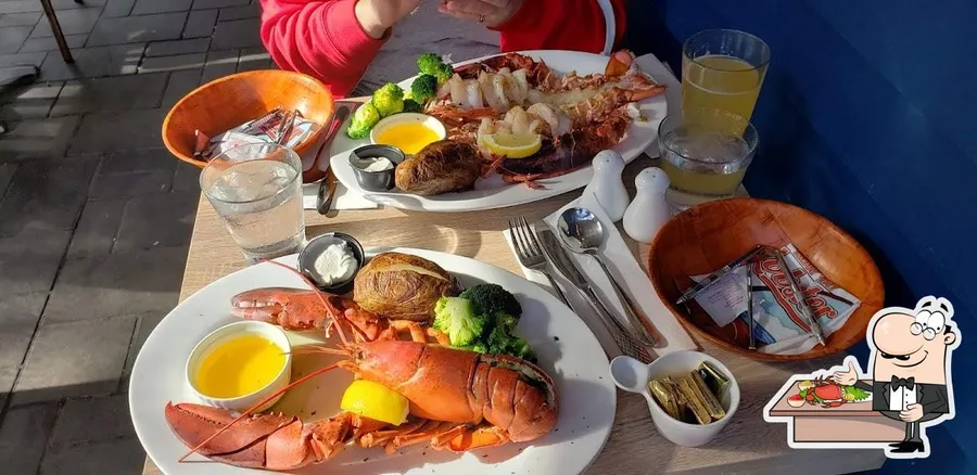 Mabel's Lobster Claw Restaurant