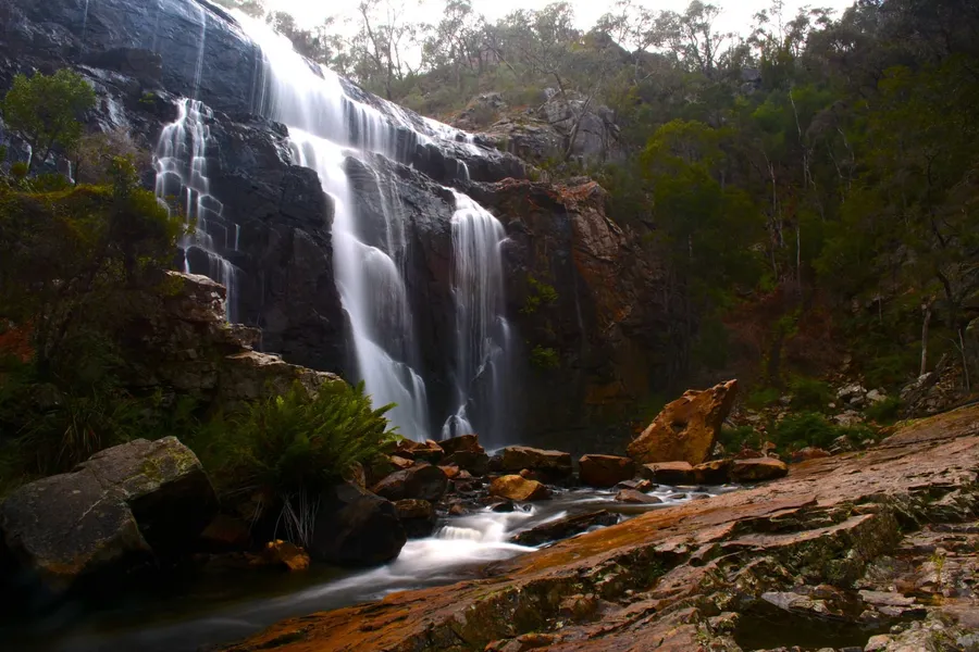 MacKenzie Falls