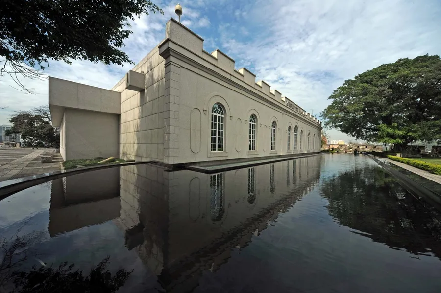 Macau Museum