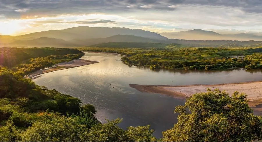 Magdalena River