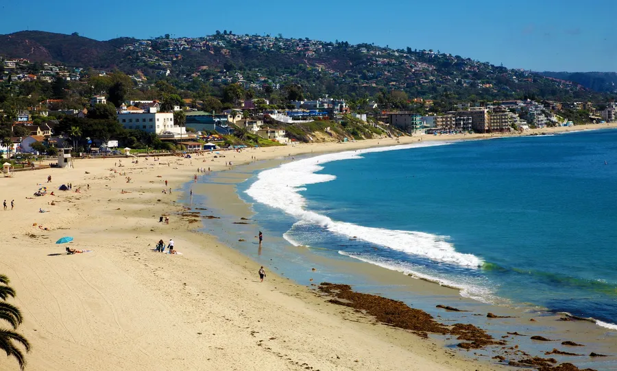 Main Beach