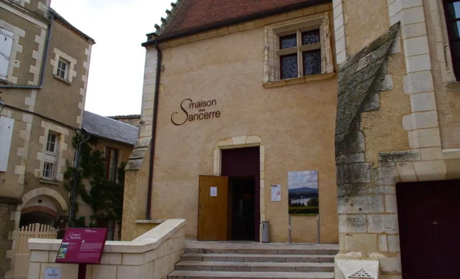 Maison des Sancerre