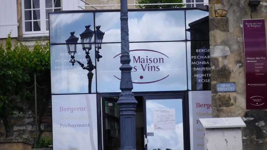 Maison des Vins de Bergerac