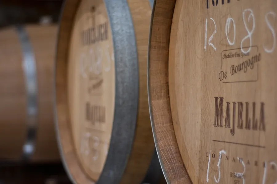 Majella Wines
