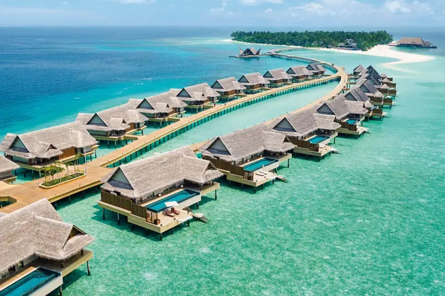 Malé Atoll
