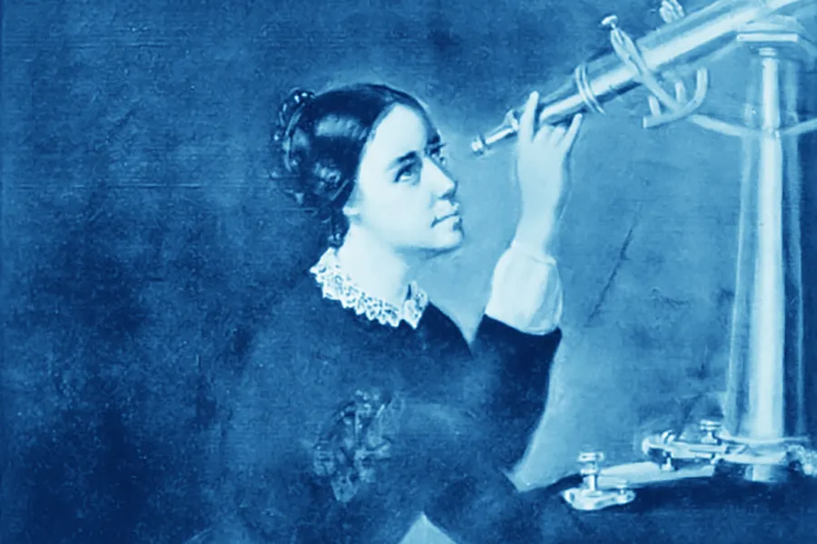 Maria Mitchell Association