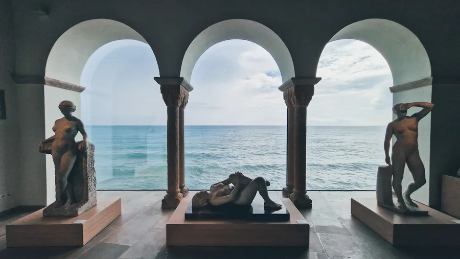 Maricel Museum