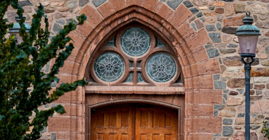 Mariestad Cathedral