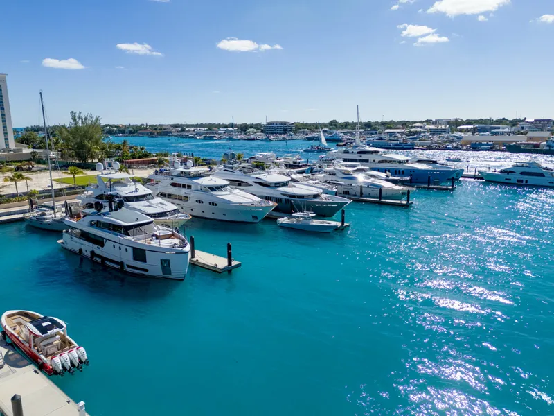 Marina Grande
