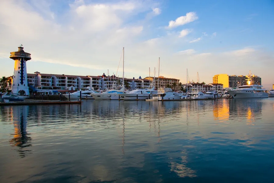 Marina Vallarta