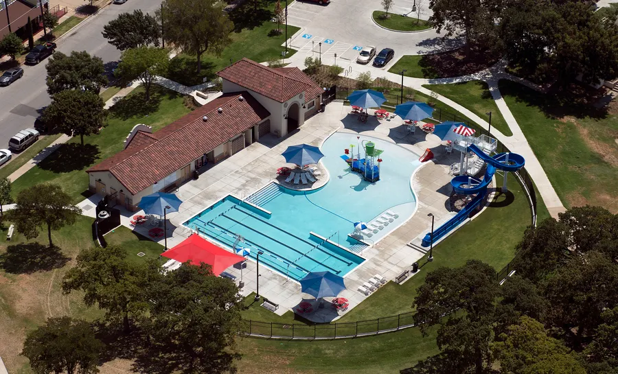 Marine Park