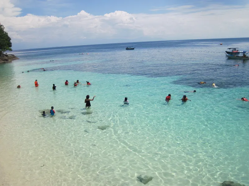 Marine Park