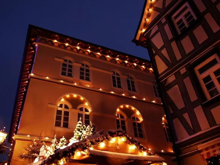 Marktplatz (Market Square)