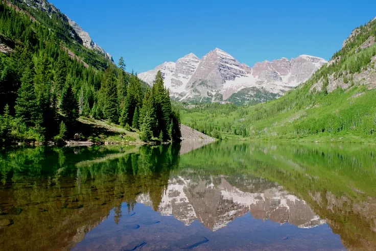 Maroon Bells