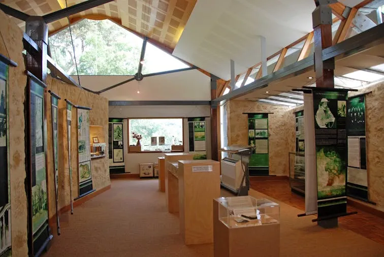 Mary MacKillop Penola Centre