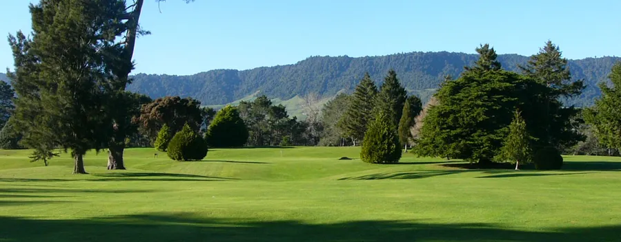 Matamata Golf Club