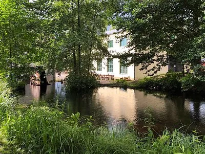 Mathildan Marina