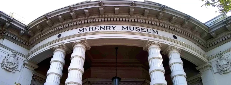 McHenry Museum