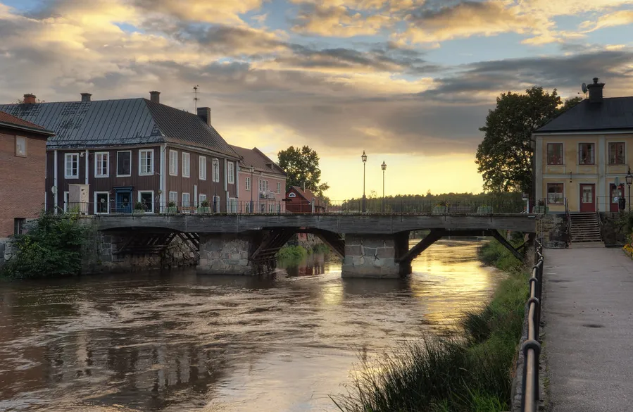 Medeltidsmuseet i Arboga