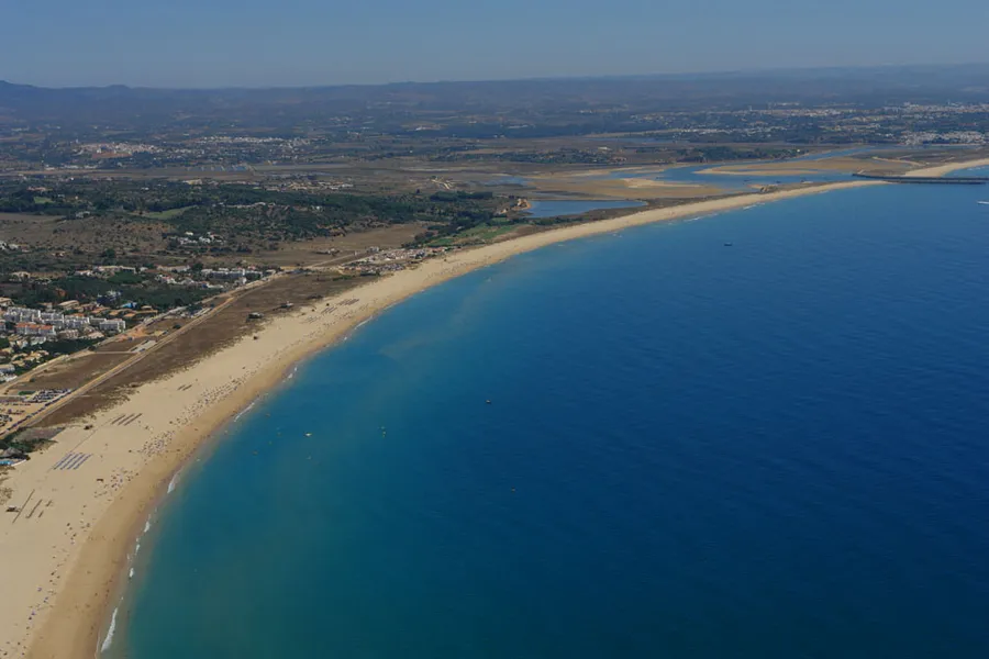 Meia Praia