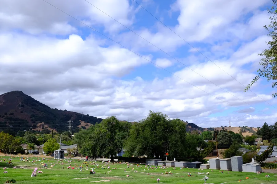 Memorial Park