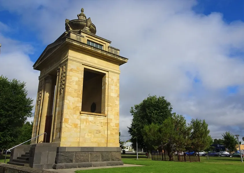 Memorial Square